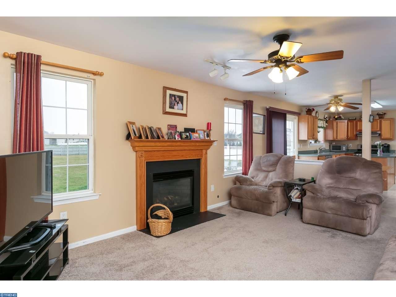 5 Garlet Ct