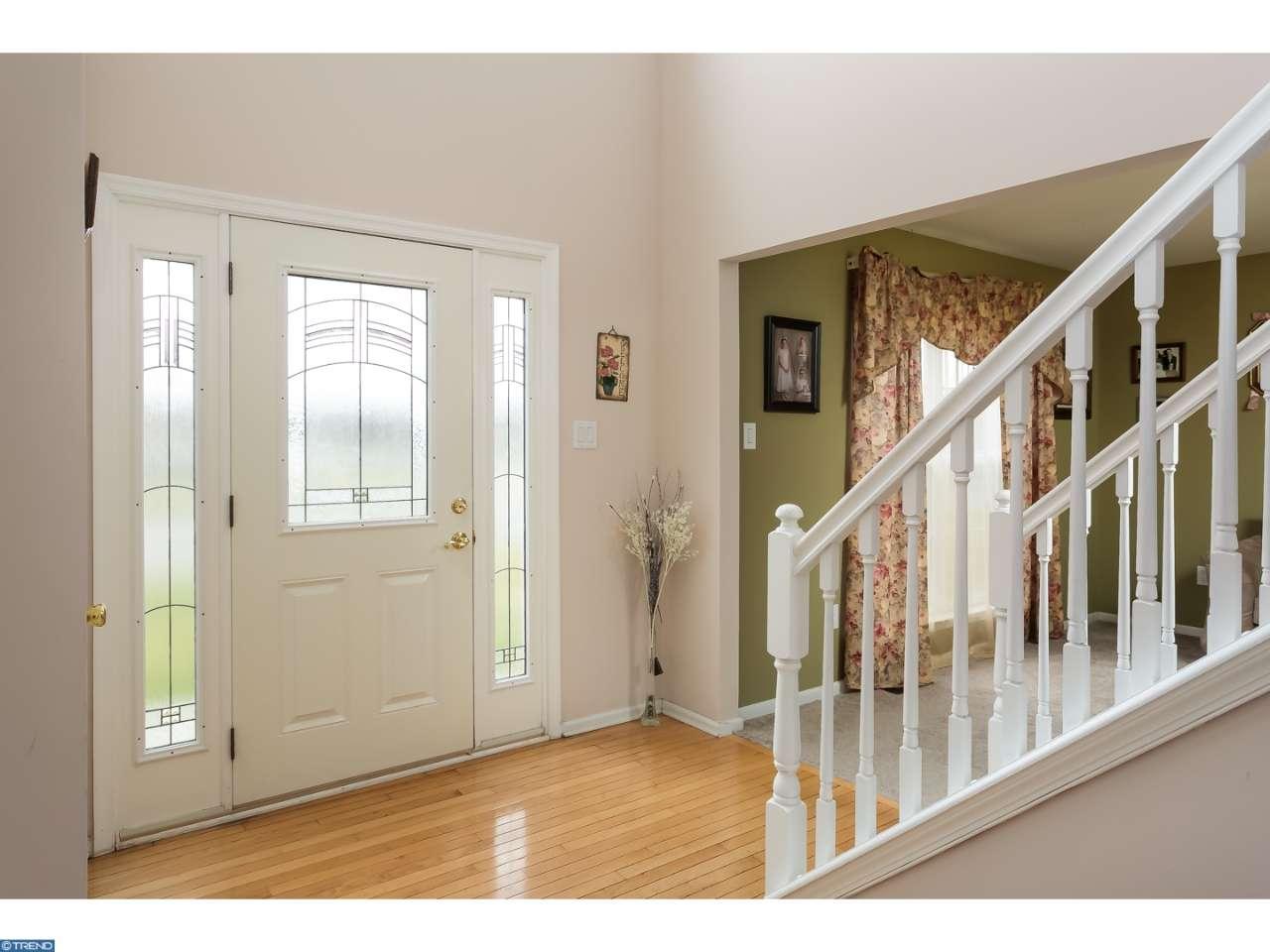 5 Garlet Ct