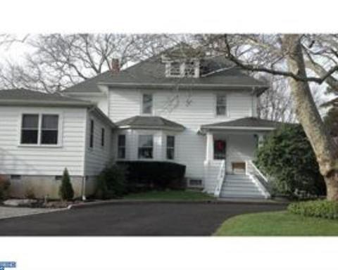 56 Center St
