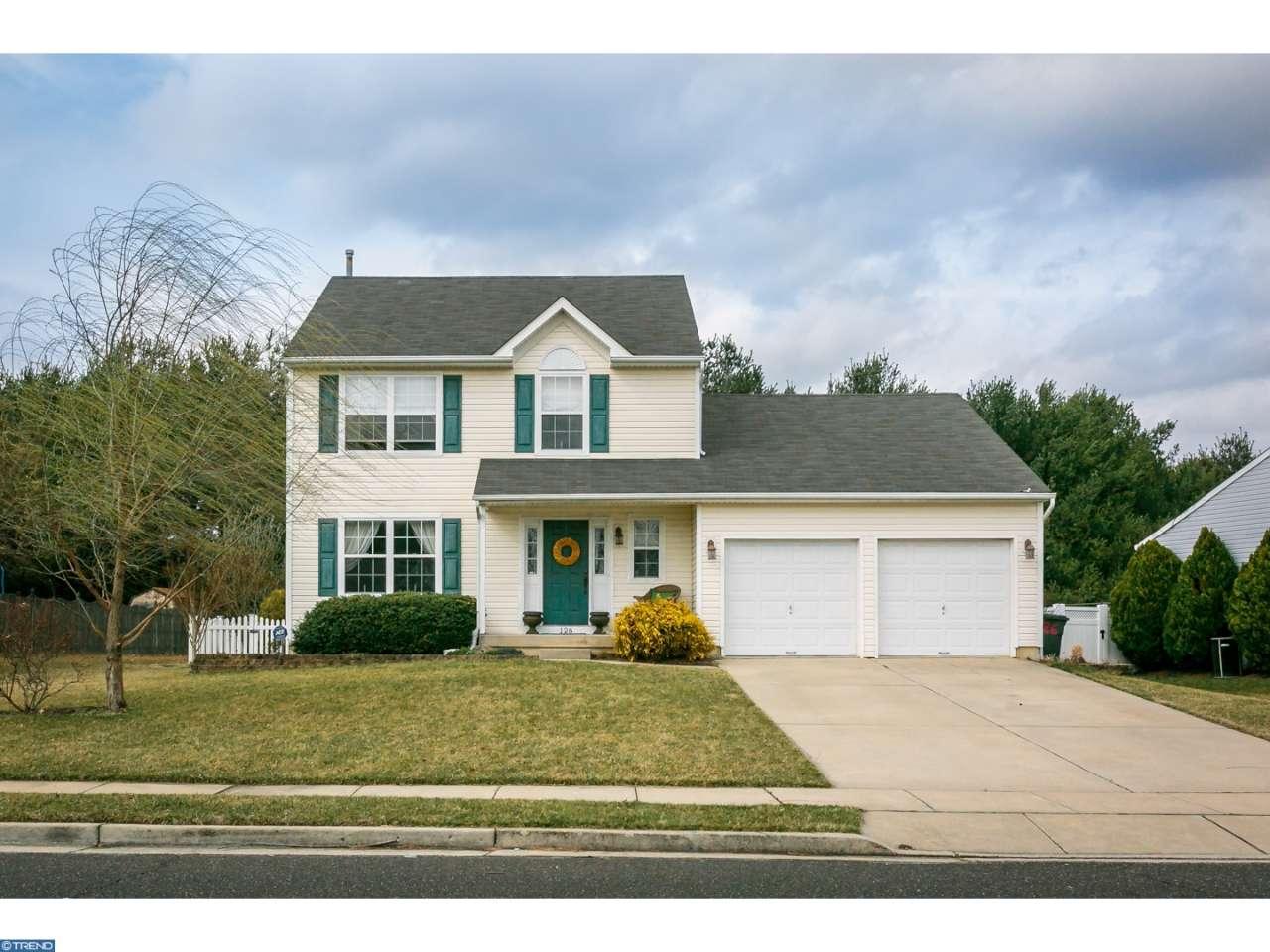 65 Easton Dr