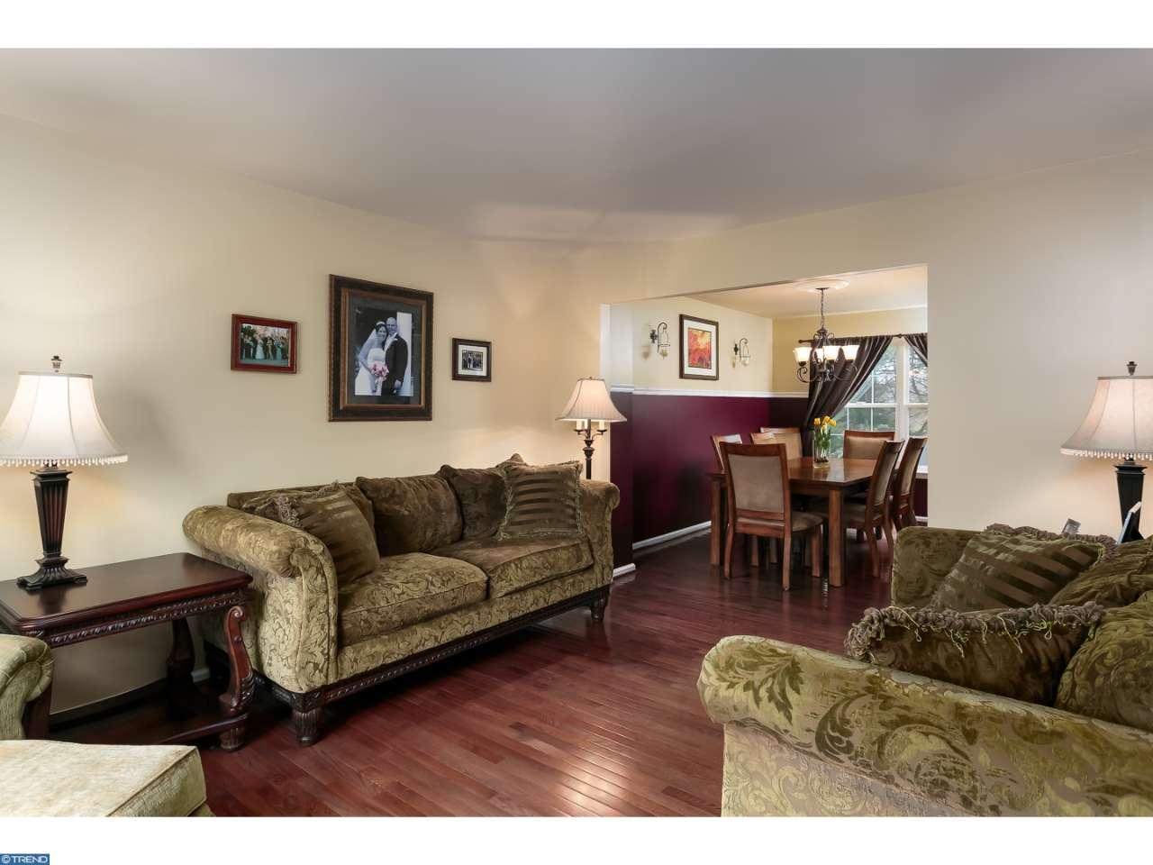 65 Easton Dr
