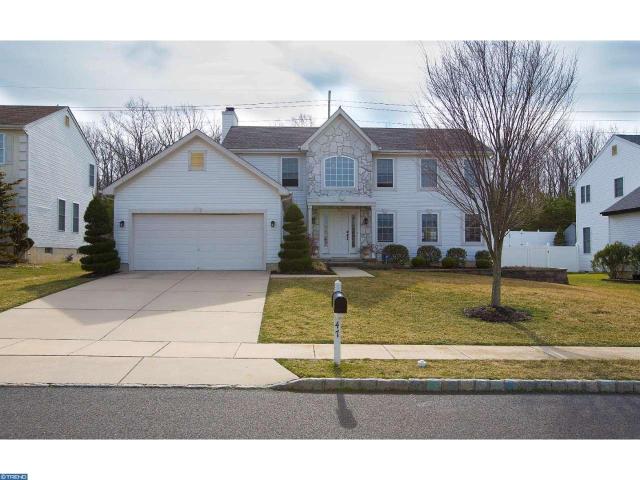 116 Annapolis Dr