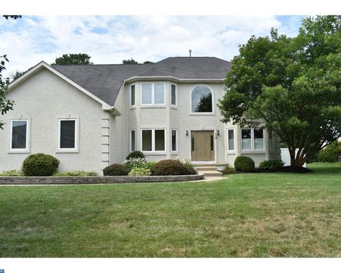 25 Nottingham Dr