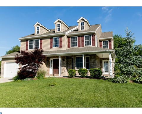 25 Nottingham Dr