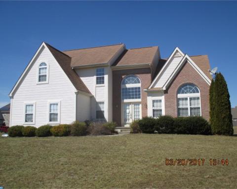 25 Nottingham Dr