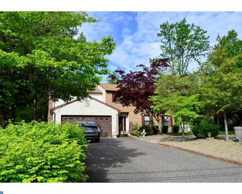 25 Nottingham Dr