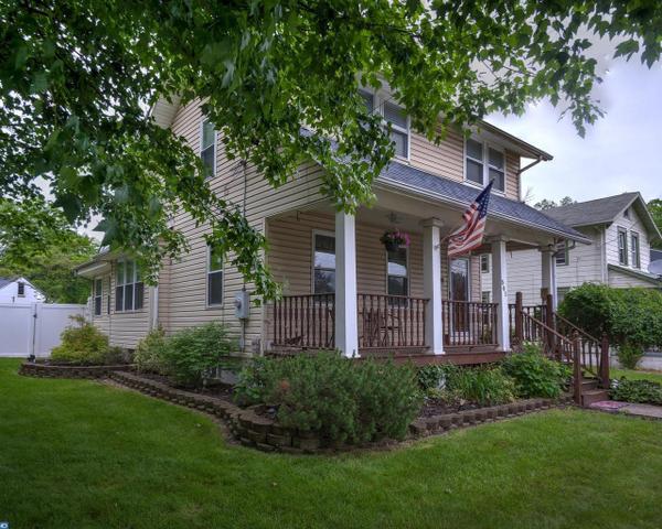 509 E Evesham Ave
