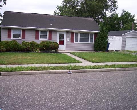 23 E Maiden Ln