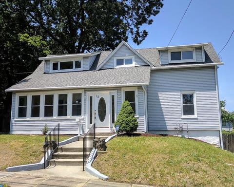 23 E Maiden Ln