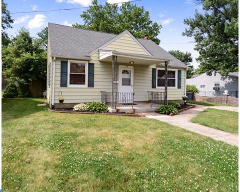 23 E Maiden Ln