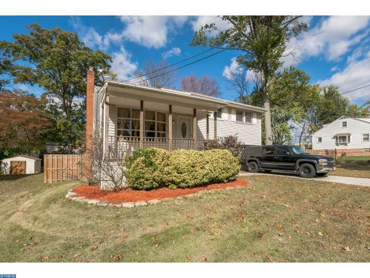 116 W Crestwood Ave