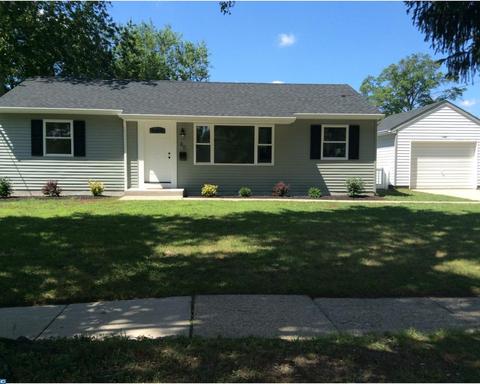 7 Filbert Ave