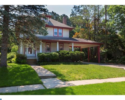7 Filbert Ave