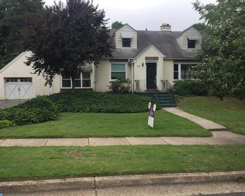 7 Filbert Ave