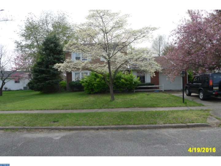 For Sale: 45 Sunnybrook Rd Stratford, NJ 08084