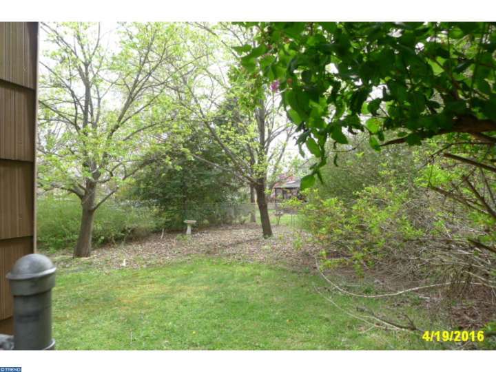 For Sale: 45 Sunnybrook Rd Stratford, NJ 08084