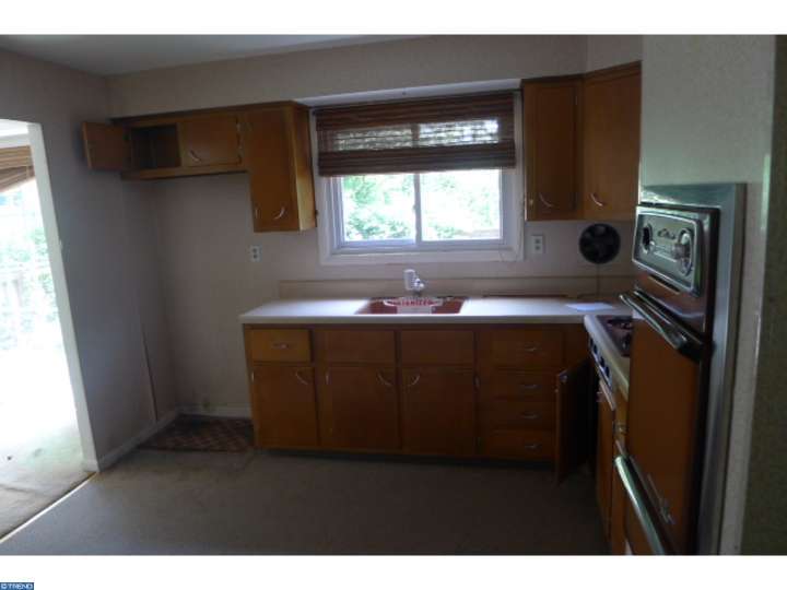 For Sale: 45 Sunnybrook Rd Stratford, NJ 08084
