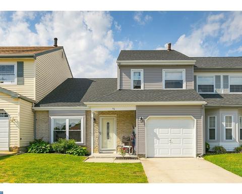 260 Lafayette Dr