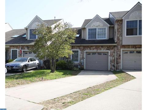 260 Lafayette Dr