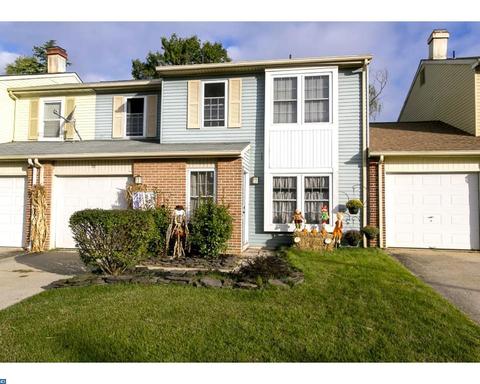 260 Lafayette Dr
