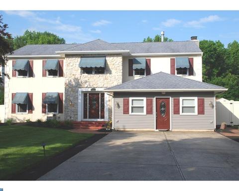 36 Fredrick Blvd