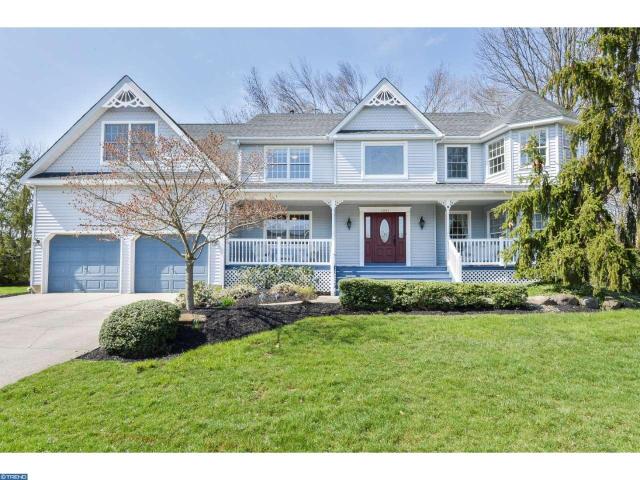 36 Fredrick Blvd