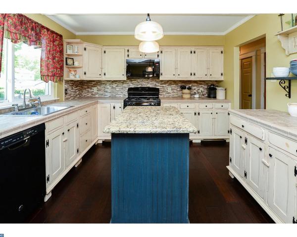 36 Fredrick Blvd