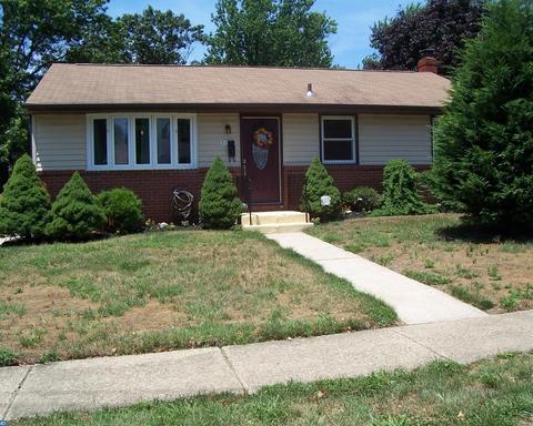 115 E Military Dr
