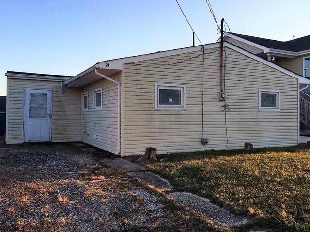 80 Iroquois Dr #80