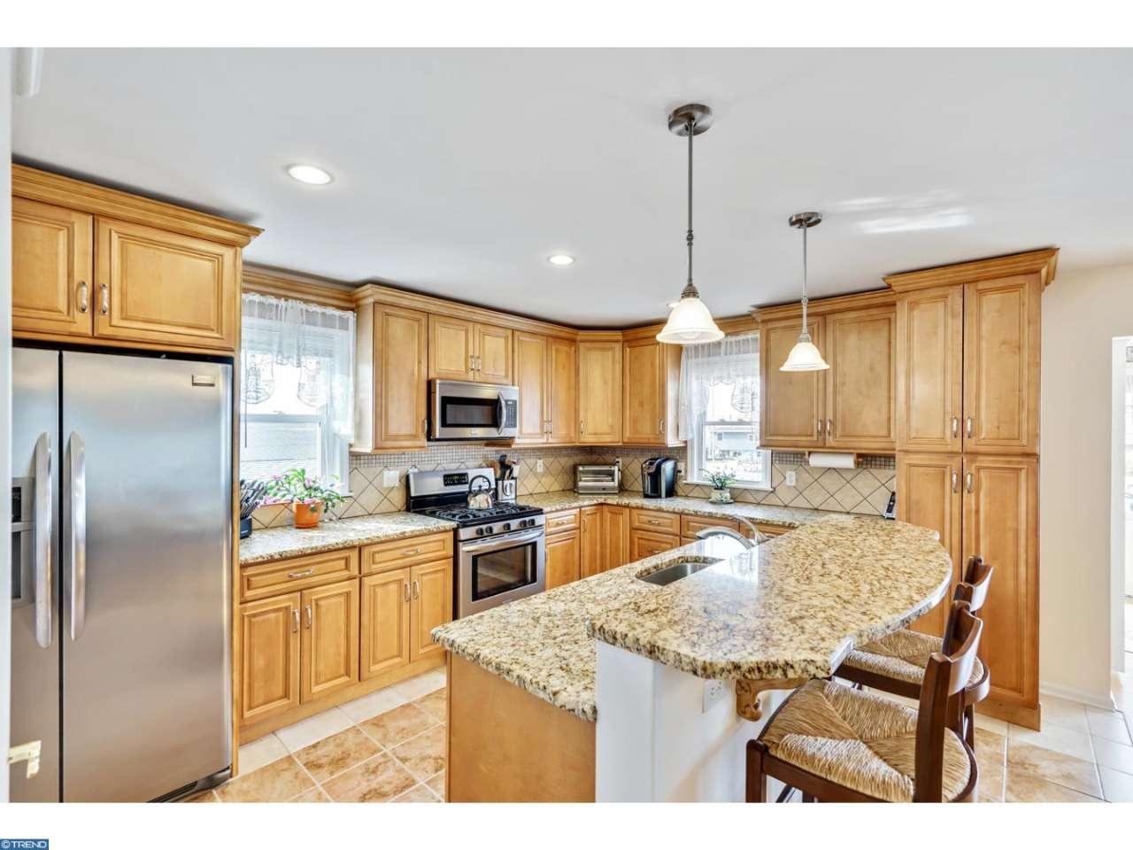 20 Sea Isle Dr