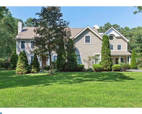 20 Fox Hill Dr