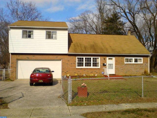 329 Woodbury Lake Rd