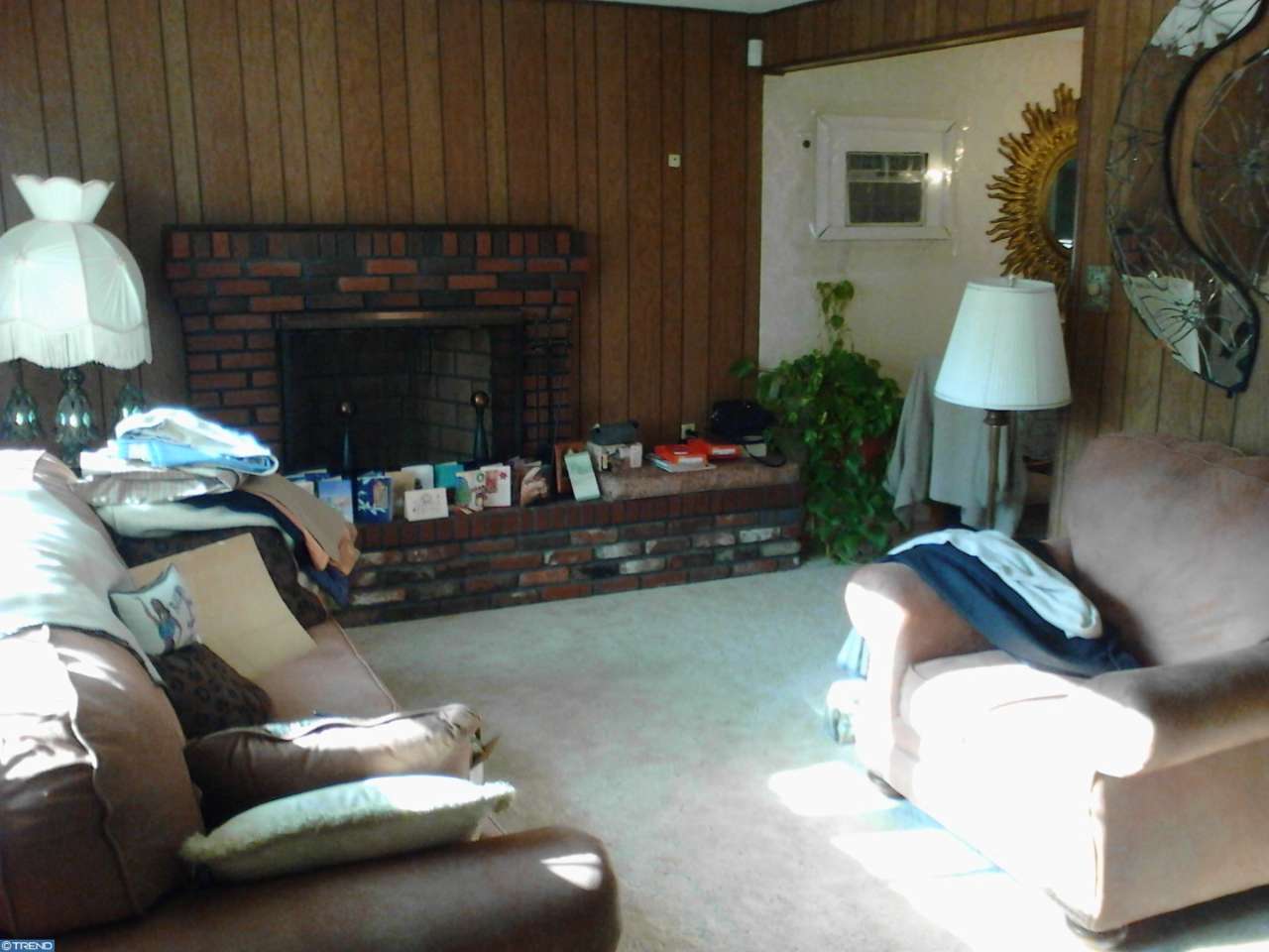 329 Woodbury Lake Rd