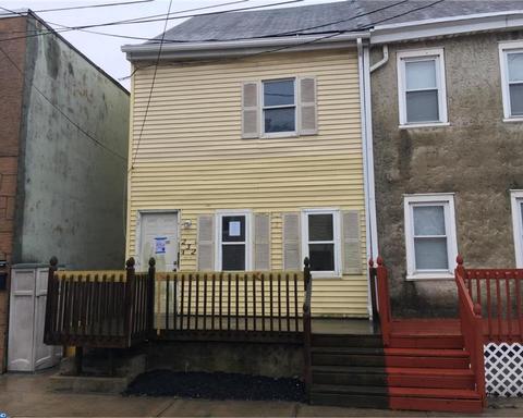 33 Stuart St