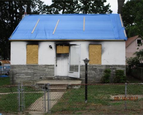 33 Stuart St