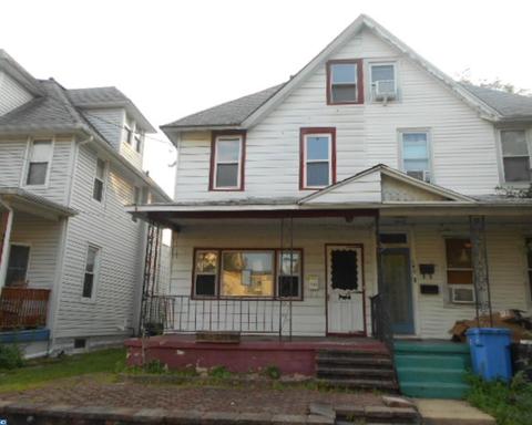 33 Stuart St