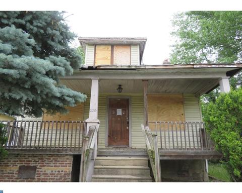 33 Stuart St