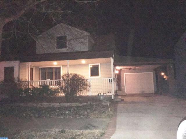 420 Trinidad Blvd