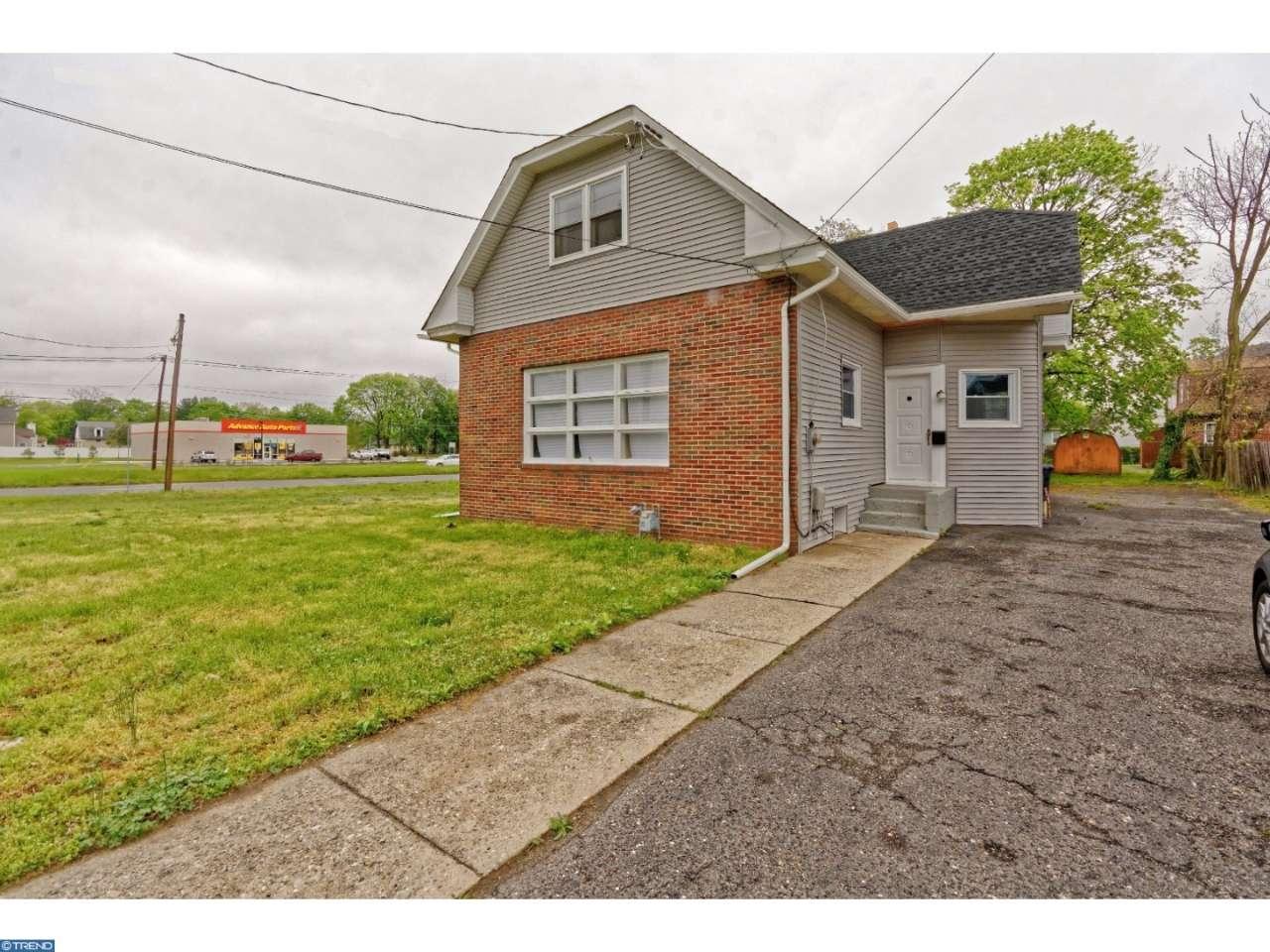517 Sicklerville Rd