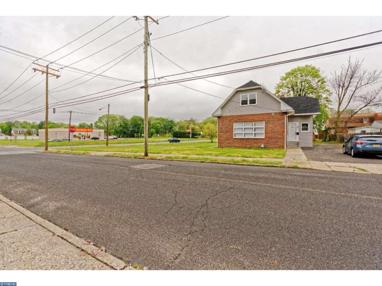 517 Sicklerville Rd
