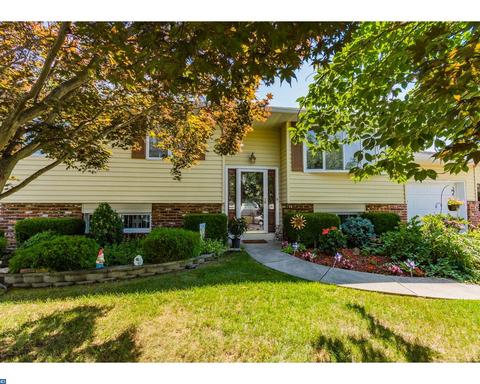 45 Sicklerville Rd