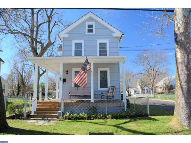 16 Crescent Ave
