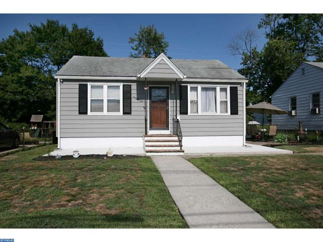 16 Crescent Ave