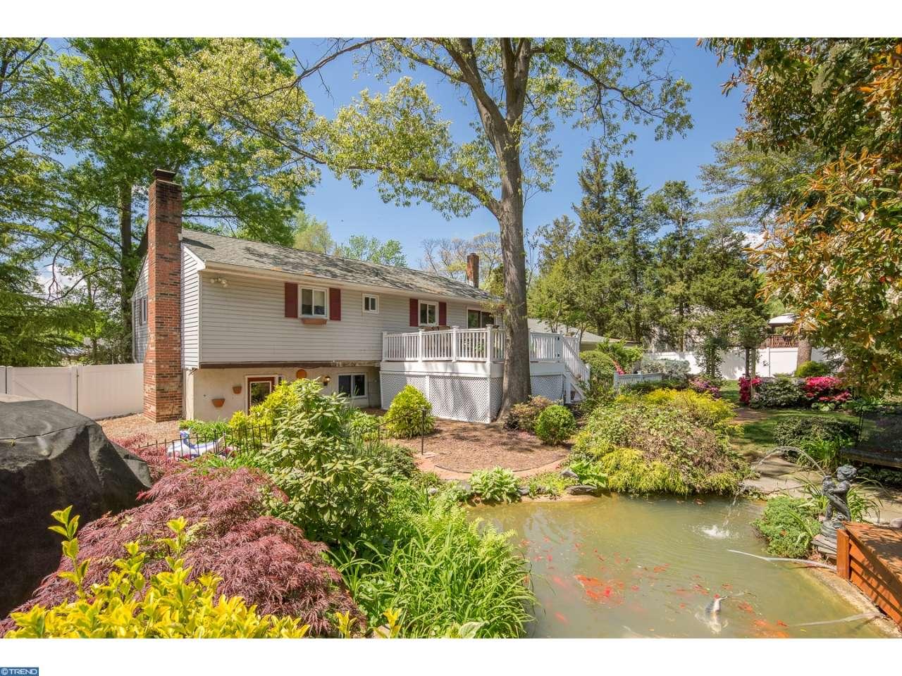 159 Chancellor Dr