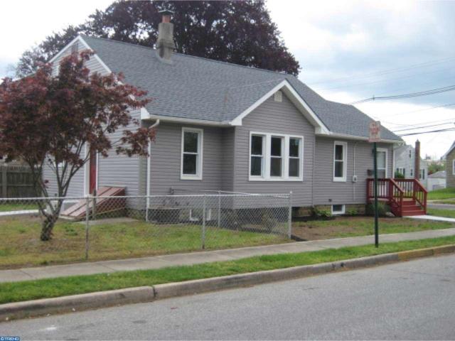 23 Wood St