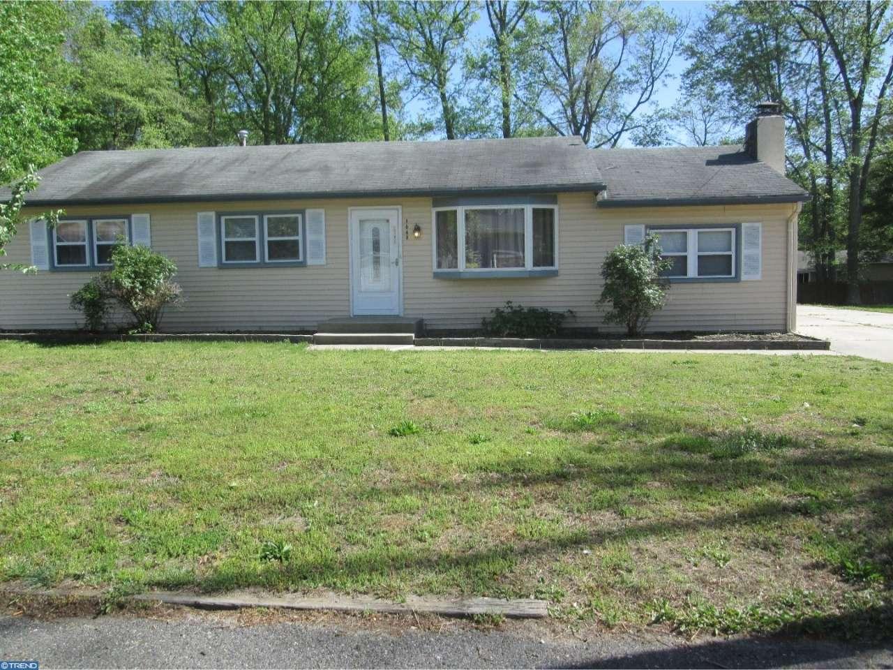 14 Laurel Ct