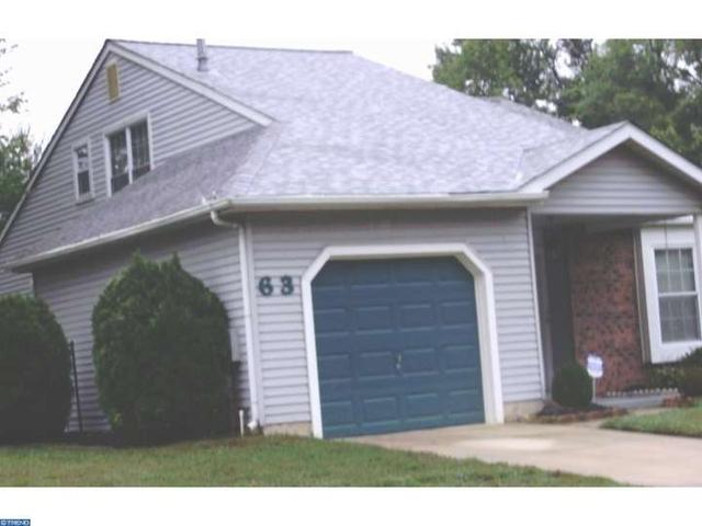 63 Lakebridge Dr