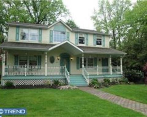 234 Central Ave