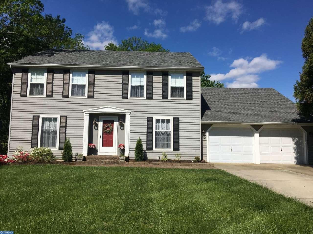 6 Kingsberry Ln