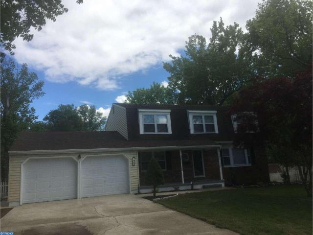 6 Kingsberry Ln
